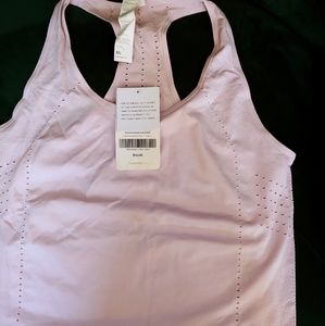 Fabletics Razer back Tank